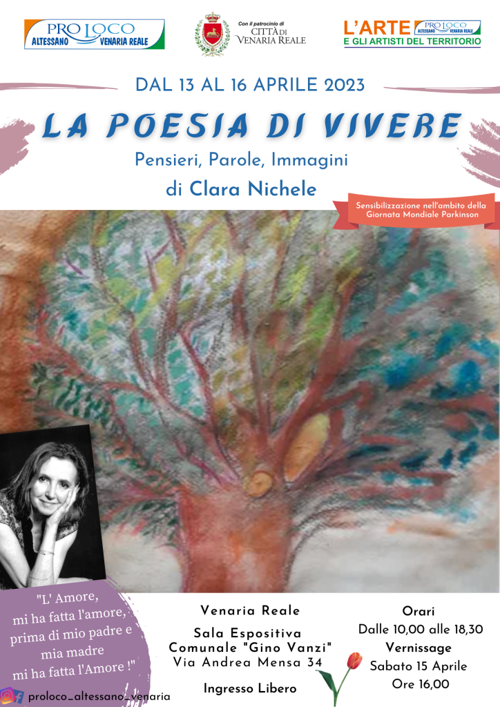 clara nichele